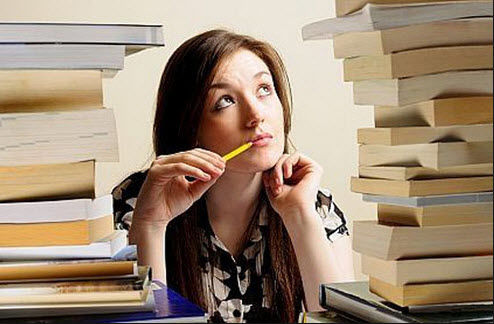 Các dạng thức của động từ trong tiếng Anh