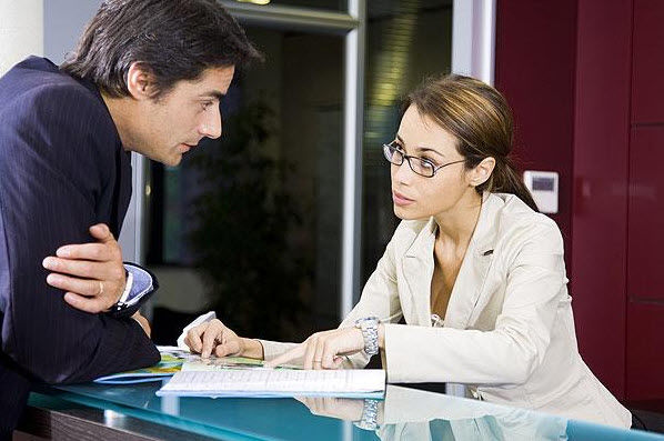 12 kiểu khách hàng và nghệ thuật ứng xử trong bán hàng