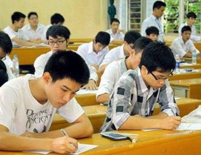 Nhiều nét mới trong tuyển sinh trường ĐH Sư phạm Hà Nội