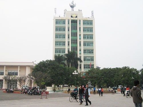 Đại học Quốc gia Hà Nội tổ chức 2 đợt tuyển sinh năm 2015