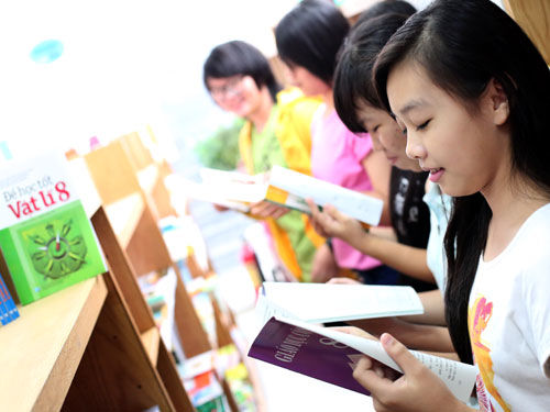 Nhiều điểm còn mù mờ