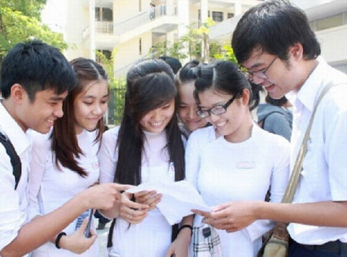 Lo chất lượng xét tuyển đại học qua học bạ