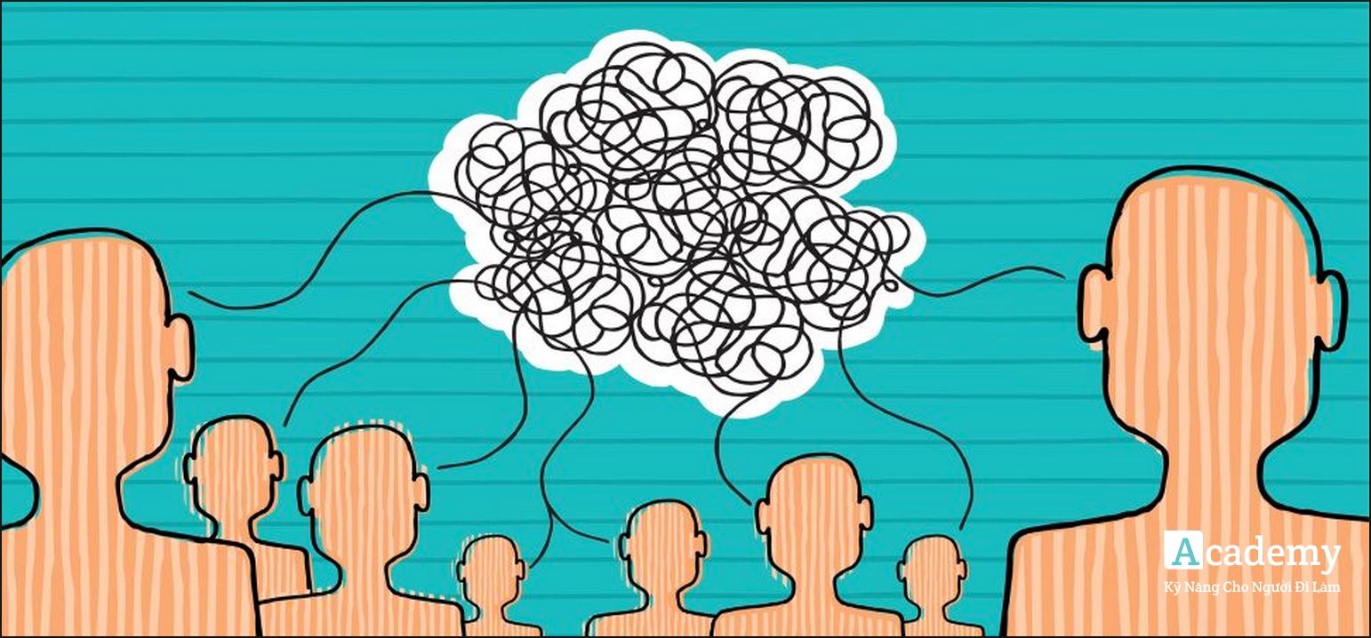 9 kỹ năng quan trọng trong nghệ thuật giao tiếp