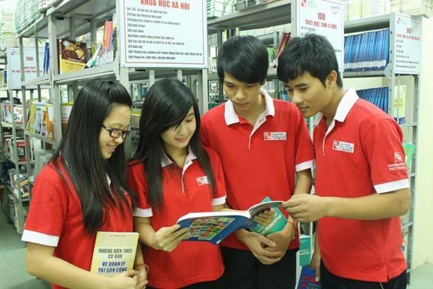 2 trường CĐ phía Bắc công bố đề án tuyển sinh riêng