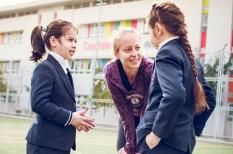 Vì sao nhiều học sinh Việt Nam kém tiếng anh?