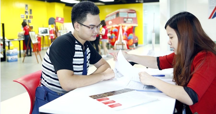 Sinh viên cần coi trọng các cơ hội thực tập ngay từ năm nhất