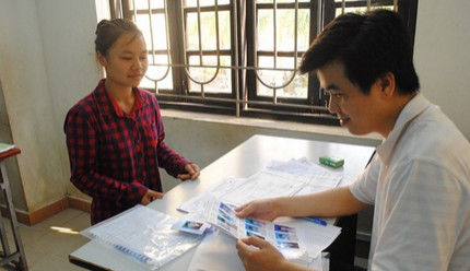 Kỳ thi THPT quốc gia: Thí sinh sẽ đăng ký dự thi như thế nào?