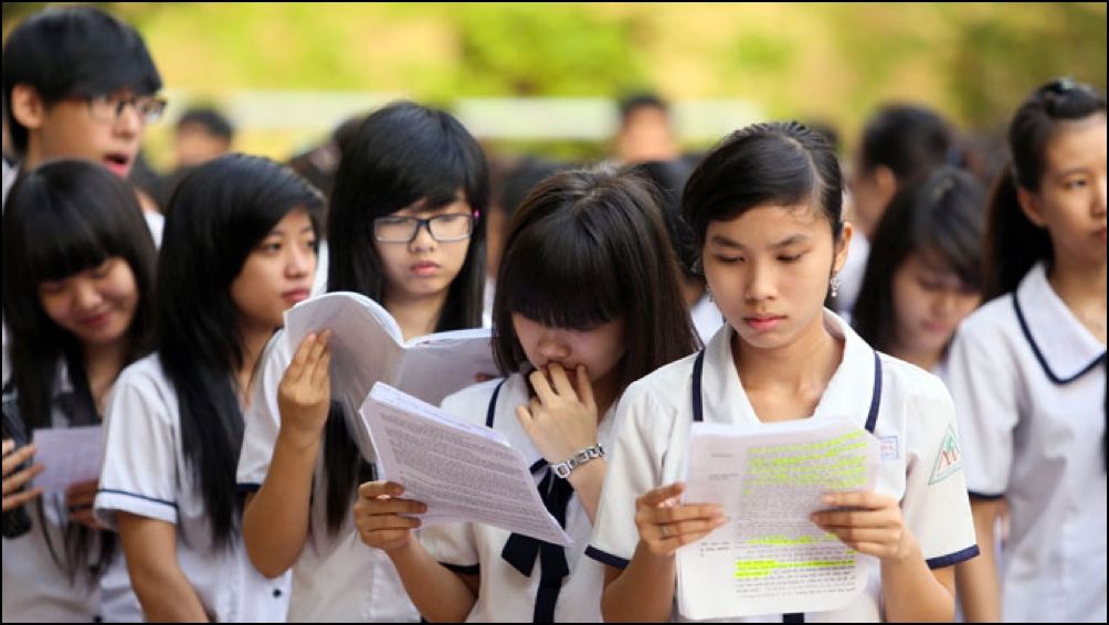 Những quyết định lớn của ngành giáo dục trong năm 2014