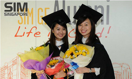 27/12: Hợp Điểm báo cáo học bổng cử nhân 100% học phí của SIM