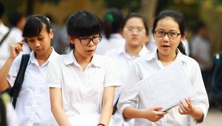 Thêm 3 trường ĐH công bố đề án tuyển sinh riêng