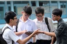 Thí sinh không nên chọn ngành nghề theo tiêu chí "dễ đậu"