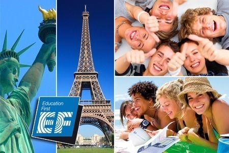 Nắm lấy cơ hội trở thành Công dân toàn cầu