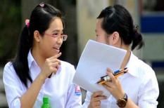 Những đối tượng được xét tuyển thắng vào đại học, cao đẳng