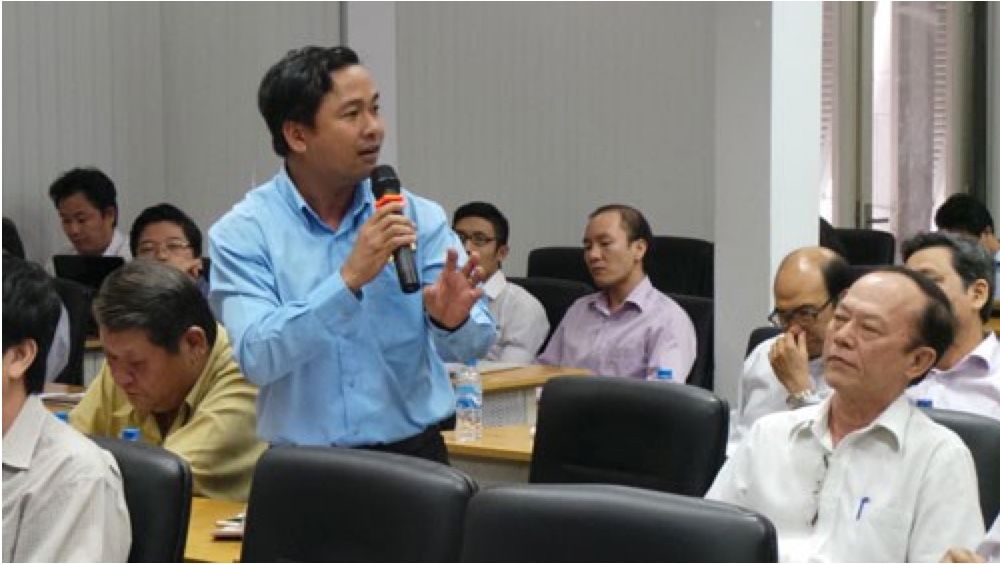 Tư vấn tuyển sinh 2015 sẽ thay đổi mạnh cả hình thức và nội dung