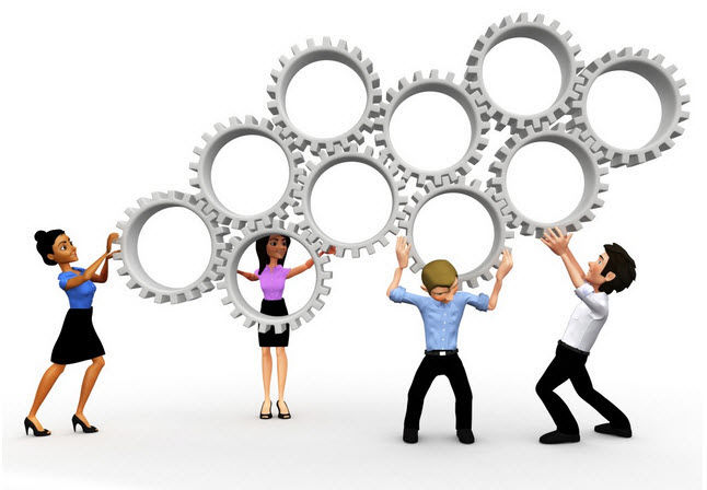 Tạo dựng mối quan hệ khách hàng như thế nào?