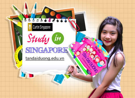 Cơ hội nhận học bổng lên tới 140 triệu VNĐ cùng trường Đại học Curtin