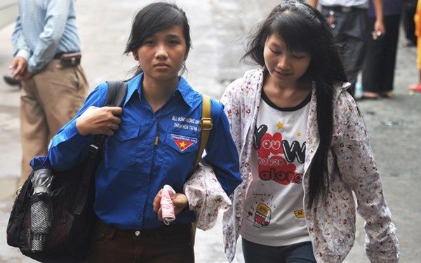 Kỳ thi quốc gia: Chỉ muốn tốt nghiệp vẫn phải thi như đại học