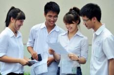 Thang điểm 20: Lượng đổi, chất không đổi?