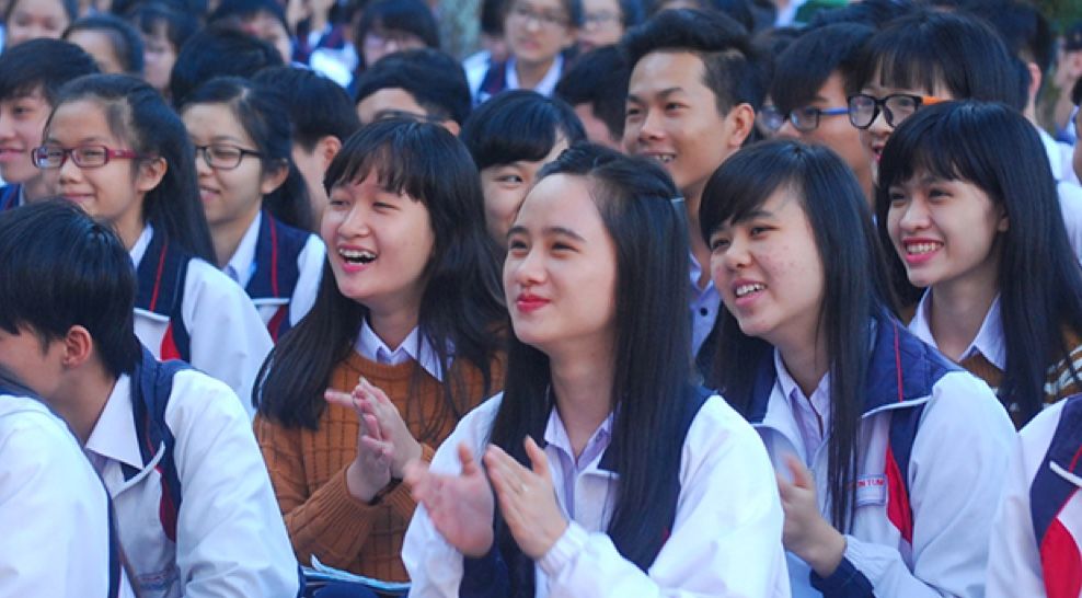 Tư vấn tuyển sinh 2015: Giải toả lo lắng về kỳ thi quốc gia