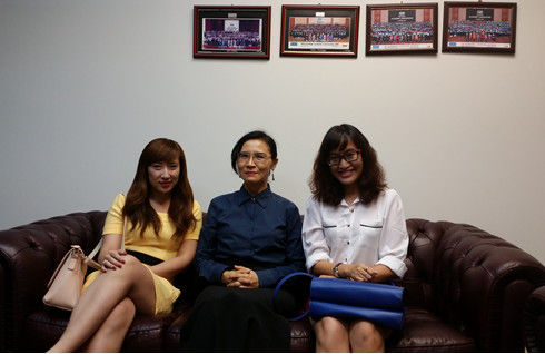 Học bổng 80% - Nhận bằng Thụy Sĩ, Anh Quốc từ trường Đại học KDU PENANG - Malaysia