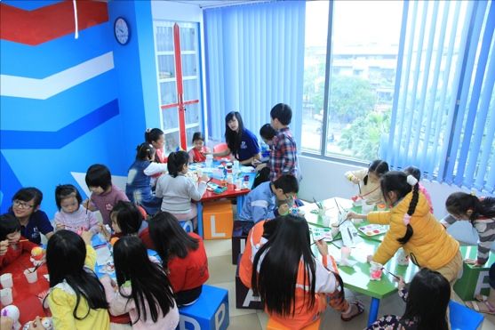 Apollo English - Công nghệ giúp hoàn thiện sản phẩm