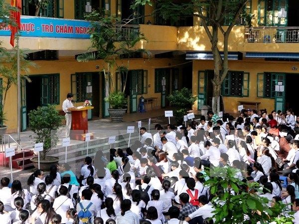 Những đối tượng được hưởng ưu tiên tại kỳ thi tốt nghiệp THPT 2015