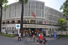 Học phí ĐH Kinh tế Tp.HCM lên đến 13 triệu đồng/năm