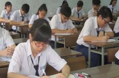 Dự thảo Kỳ thi THPT quốc gia 2015: Chuyên gia nói gì về bỏ thi ngoại ngữ?