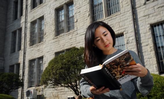 5 thông tin cần biết khi học thạc sỹ tại Hàn Quốc