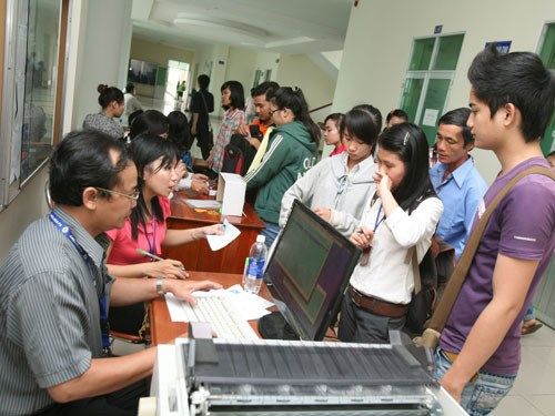 Chưa đồng bộ trong đánh giá bằng nhận xét