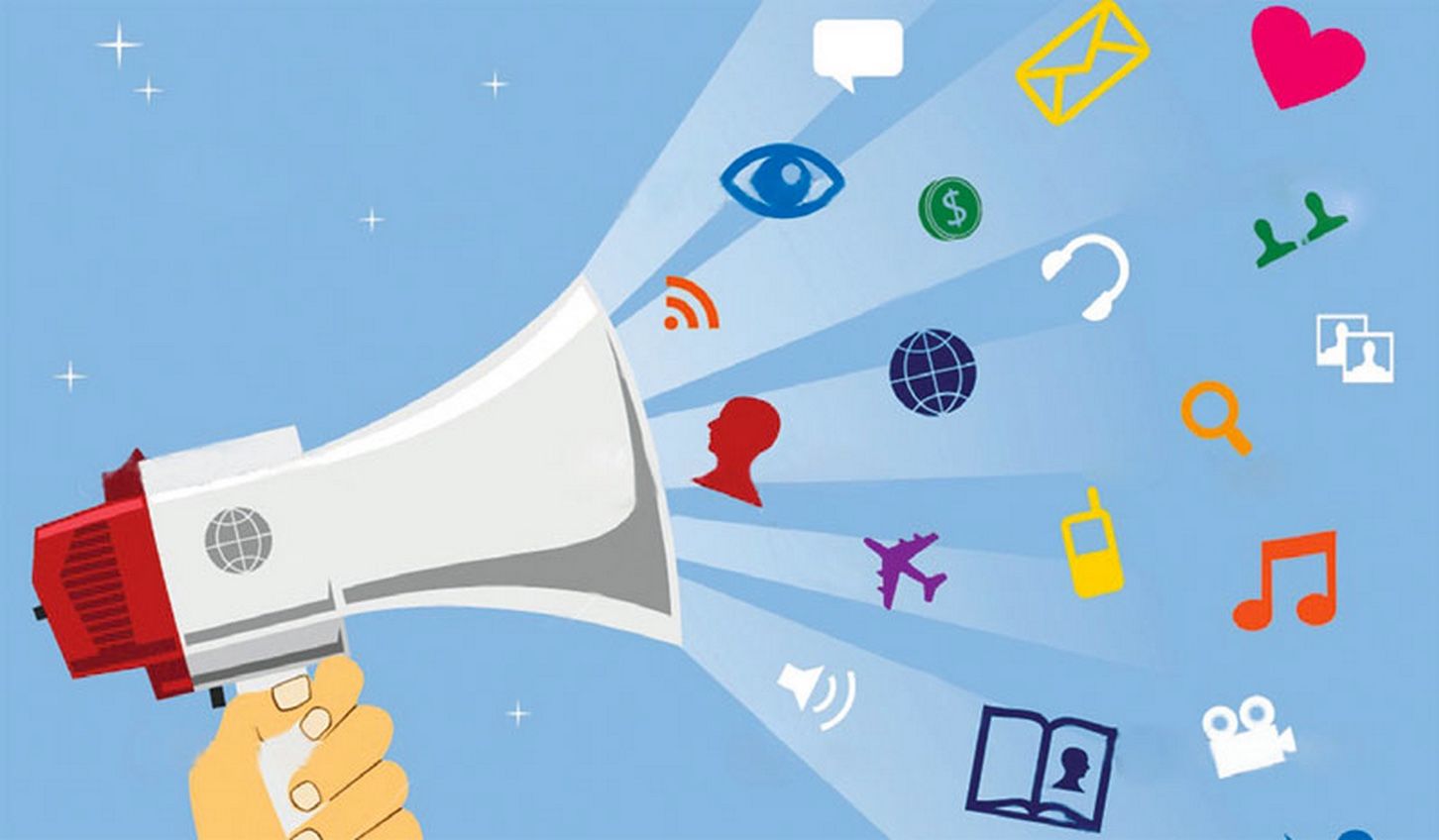 Top 10 xu hướng truyền thông & tiếp thị năm 2015 tại Việt Nam