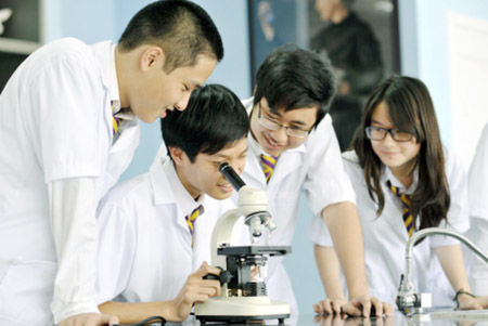 Tuyển sinh ĐH 2015: Liệu có tăng thí sinh ảo?