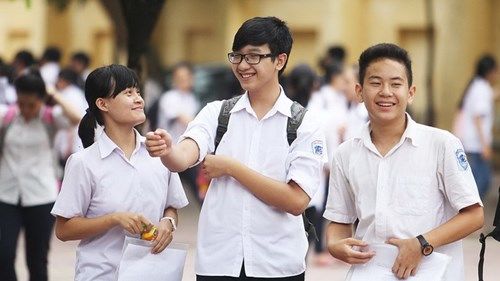 Làm thế nào để có một kỳ thi quốc gia trung thực, khách quan?