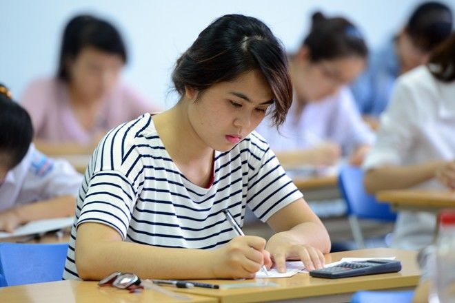 Phương án tuyển sinh của trường ĐH Khoa học và Công nghệ Hà Nội