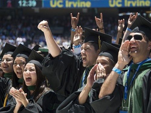 Obama muốn miễn phí bậc học Cao đẳng cộng đồng tại Mỹ