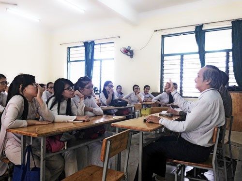 Trường ĐH Giao thông vận tải cơ sở 2 công bố phương án tuyển sinh