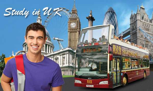 Hội thảo học bổng du học Anh 9/2015: Tặng lệ phí xin visa Anh 530 USD