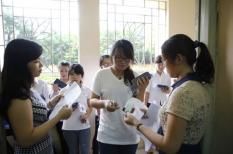 Tuyển sinh đại học, cao đẳng: Lưu ý quy định riêng