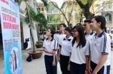 Nhiều thông tin "nóng" về kỳ thi THPT và tuyển sinh ĐH, CĐ 2015