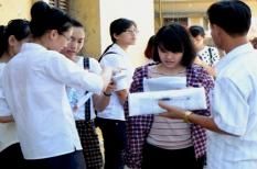 Học sinh lớp 12 ít chọn thi môn xã hội cũng chằng có gì phải lo