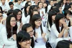 Sáng nay khai mạc chương trình Tư vấn mùa thi 2015