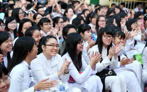Giảm rủi ro, tạo thuận lợi cho thí sinh