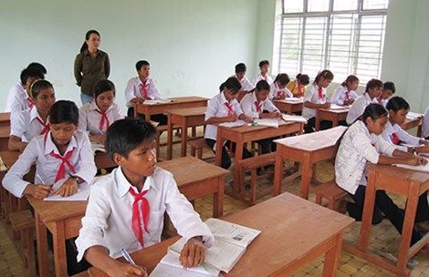 Quảng Nam tạm nói không với hệ cử tuyển