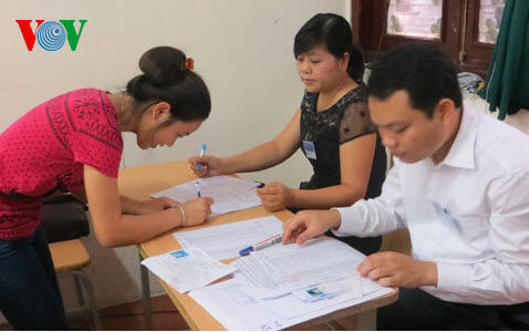 Trước 25/1, các trường ĐH, CĐ phải gửi thông tin đăng ký tuyển sinh
