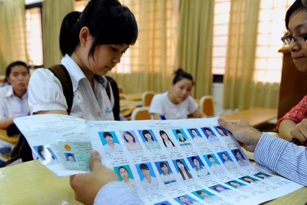 Tuyển sinh 2015: Thang điểm 20 sẽ có lợi cho thí sinh?!