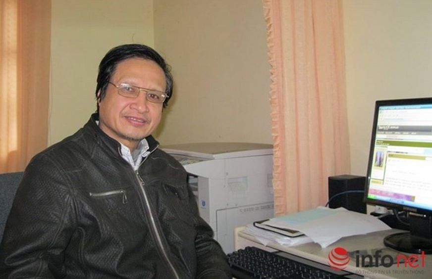 Miếng bánh dạy thêm ngốn 24 ngàn tỷ đồng mỗi năm