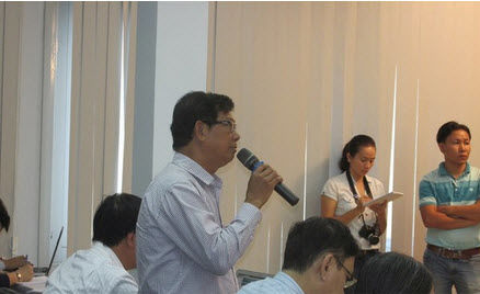 Bộ trưởng Bộ GD-ĐT: Cân nhắc sử dụng lại thang điểm 10
