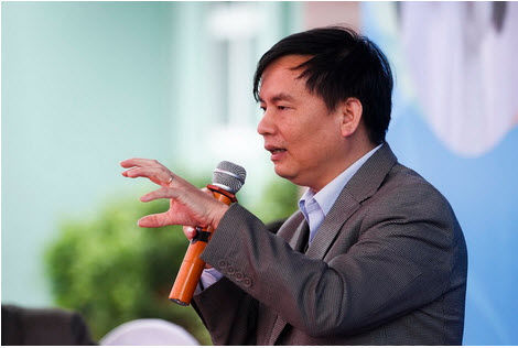 Kỳ thi THPT Quốc gia 2015: Đề thi có 3 mức độ