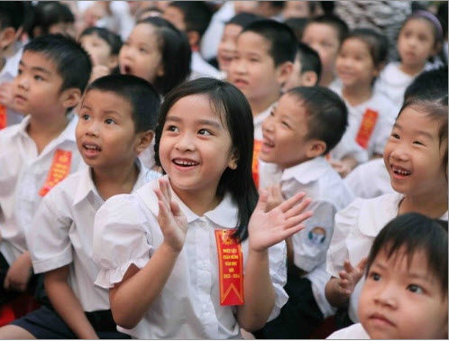 TP.HCM: Tuyệt đối không la mắng hoặc dùng hình phạt đối với học sinh