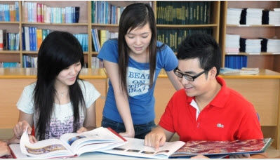 Trường đại học Nguyễn Trãi tuyển sinh 1300 chỉ tiêu